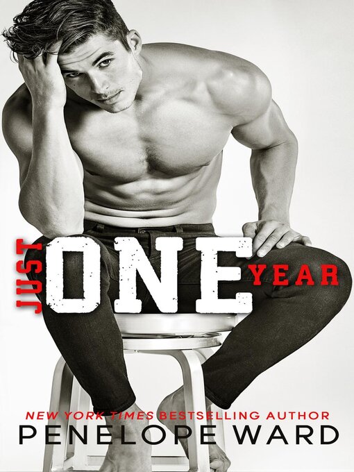 Cover image for Just One Year